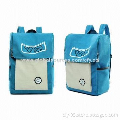 Hot Sale Rucksacks in High-quality, Adjustable Shoulder Straps